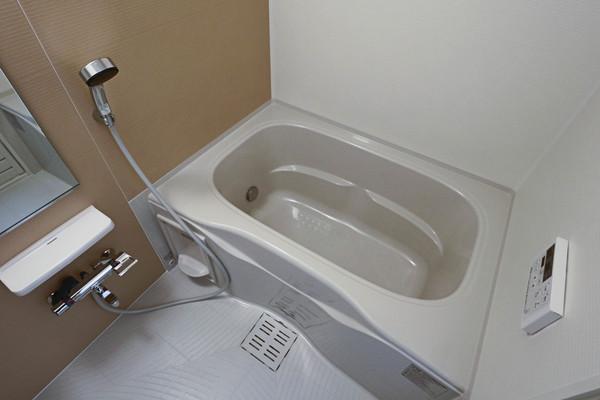 プレステージ花ずいF 部屋画像