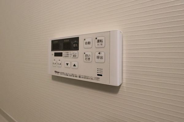 プレステージ花ずいF 部屋画像