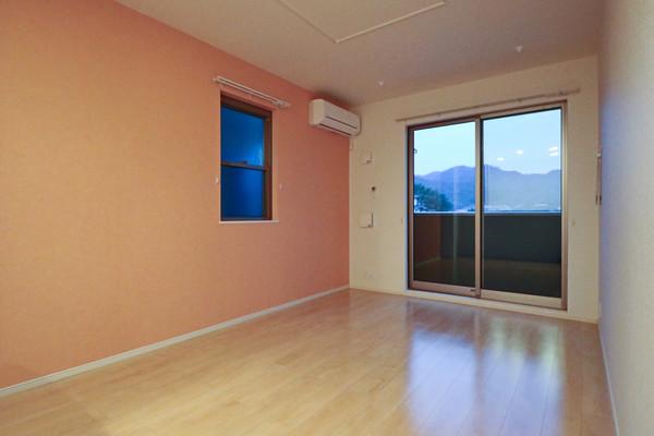プレステージ花ずいF 部屋画像