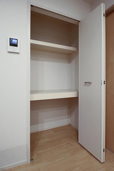 プレステージ花ずいF 部屋画像