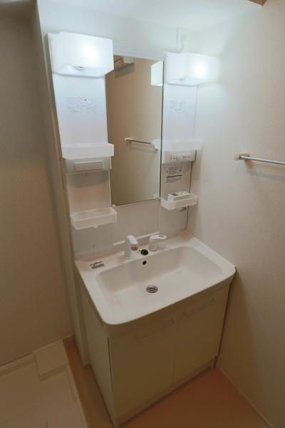 プレステージ花ずいF 部屋画像