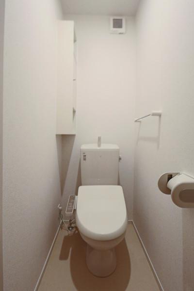 プレステージ花ずいF 部屋画像