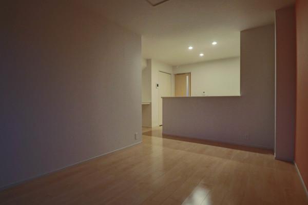 プレステージ花ずいF 部屋画像