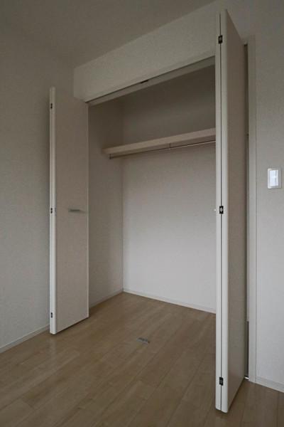 プレステージ花ずいF 部屋画像