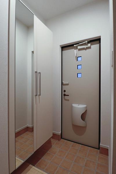 プレステージ花ずいF 部屋画像
