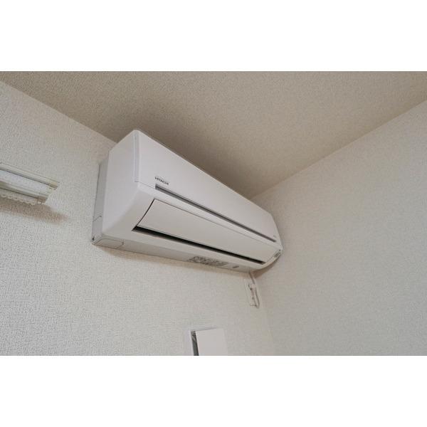 プレステージ花ずいF 部屋画像