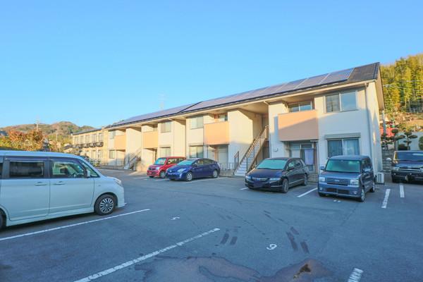 シャトレカタヤマの賃貸物件