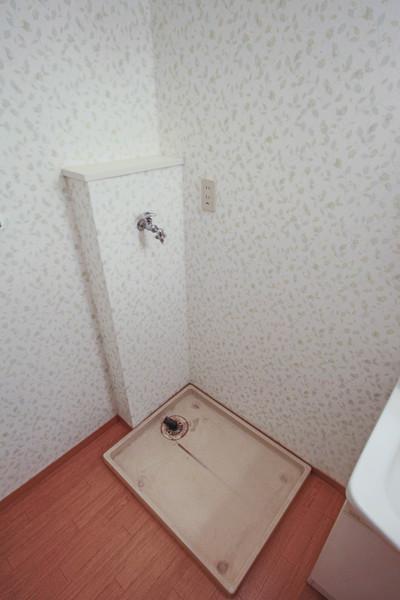 メープル湊　B その他