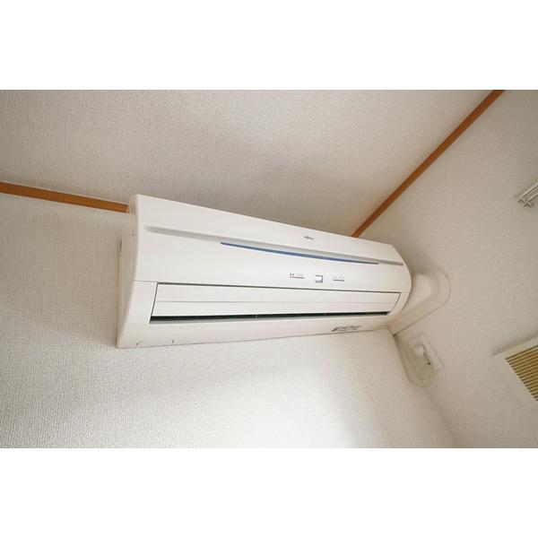 ベルメゾンB棟 部屋画像