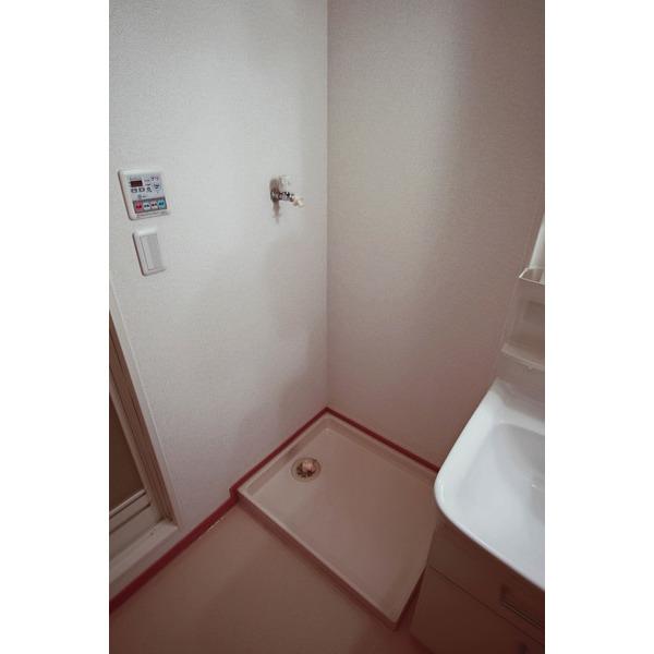 ベルメゾンB棟 部屋画像