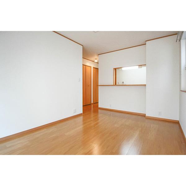 ベルメゾンB棟 部屋画像