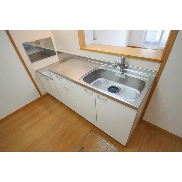ベルメゾンB棟 部屋画像