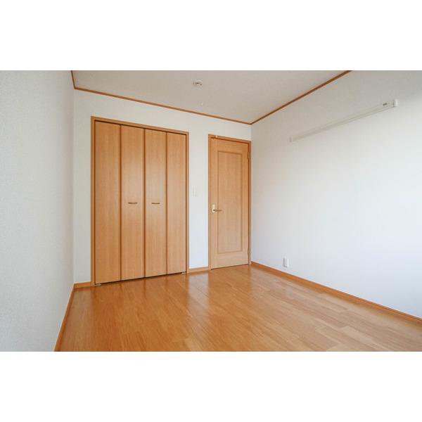 ベルメゾンB棟 部屋画像