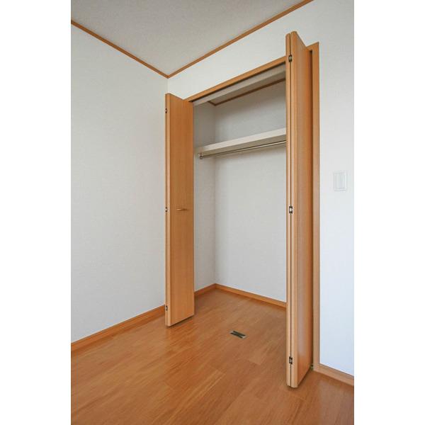 ベルメゾンB棟 部屋画像