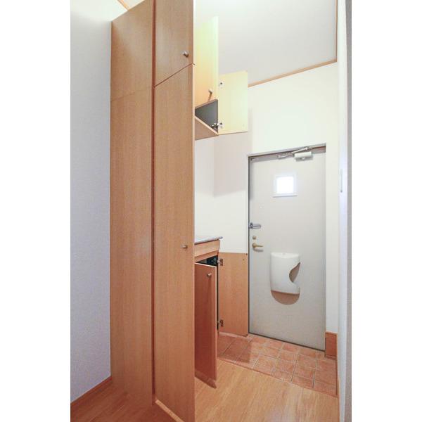 ベルメゾンB棟 部屋画像