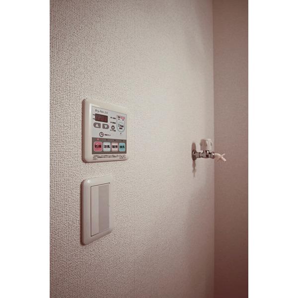 ベルメゾンB棟 部屋画像