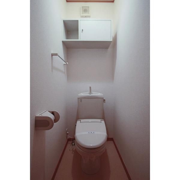 ベルメゾンB棟 部屋画像