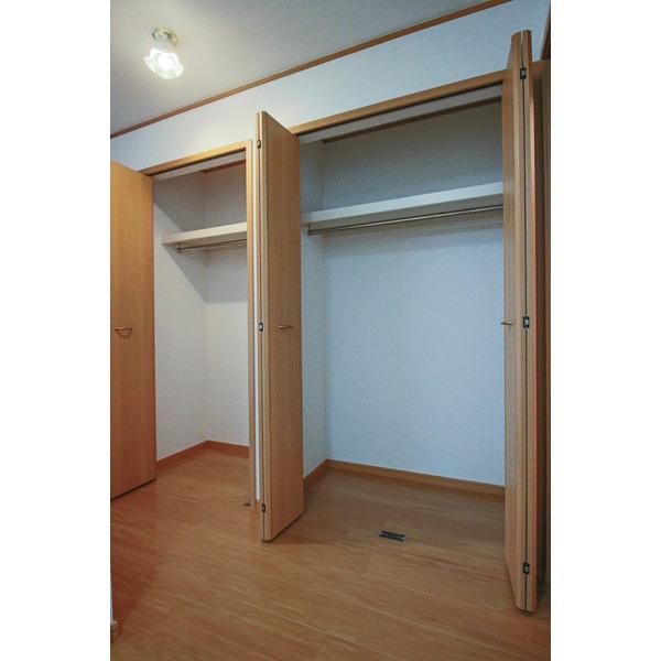 ベルメゾンB棟 部屋画像