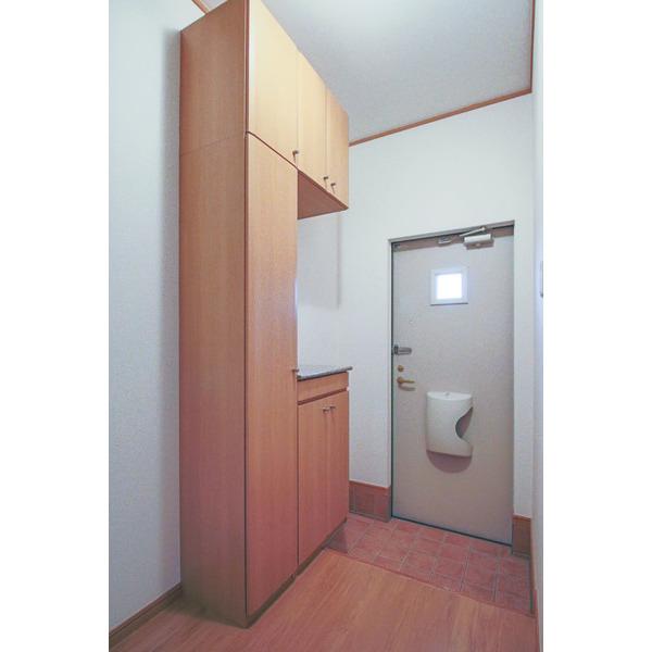 ベルメゾンB棟 部屋画像