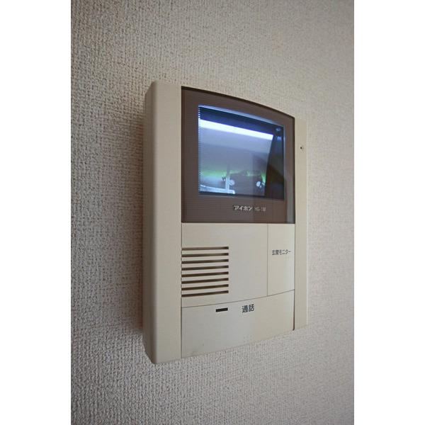 ベルメゾンB棟 部屋画像