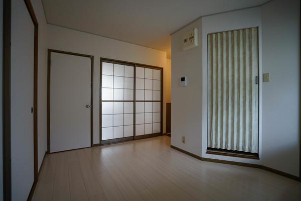 シートピア 部屋画像