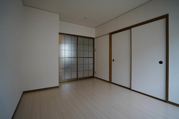 シートピア 部屋画像