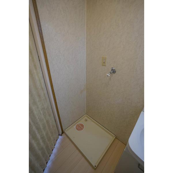 シートピア 部屋画像