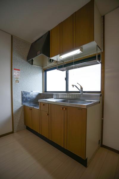 シートピア 部屋画像