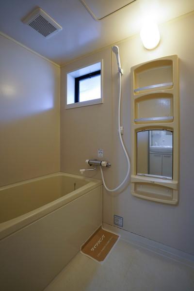 シートピア 部屋画像