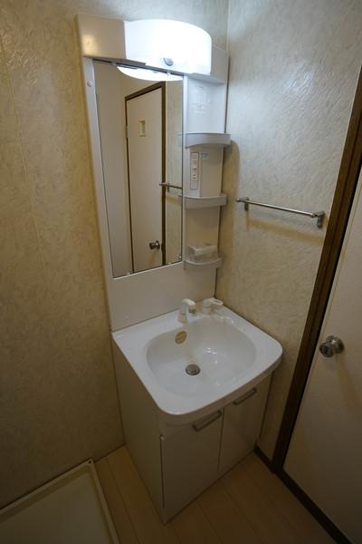 シートピア 部屋画像