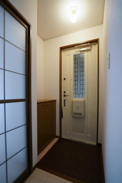 シートピア 部屋画像
