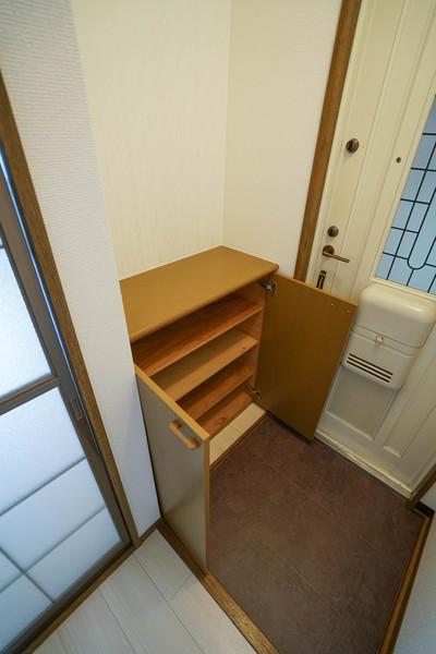 シートピア 部屋画像