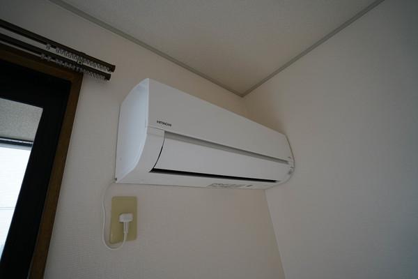 シートピア 部屋画像