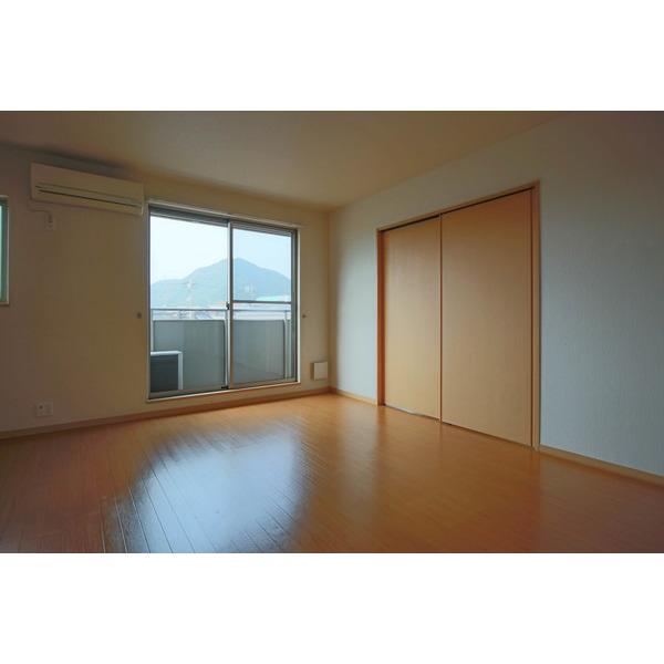 ヌーヴォー・シャンテD 部屋画像