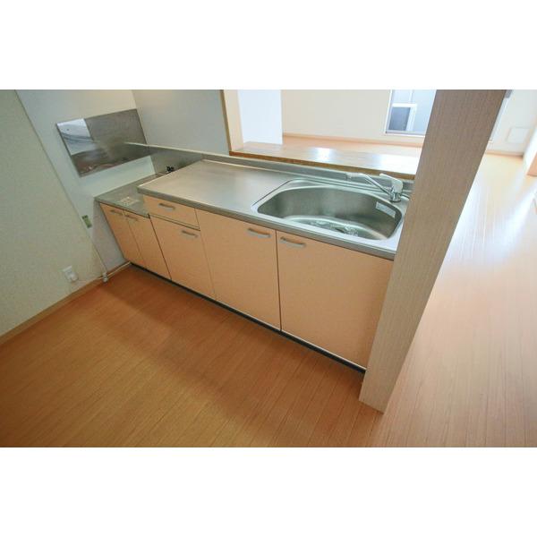 ヌーヴォー・シャンテD 部屋画像