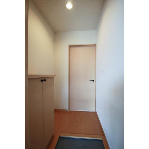 ヌーヴォー・シャンテD 部屋画像