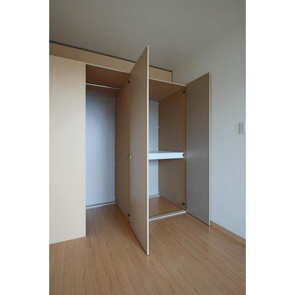 ヌーヴォー・シャンテD 部屋画像