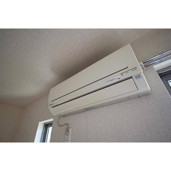 ヌーヴォー・シャンテD 部屋画像