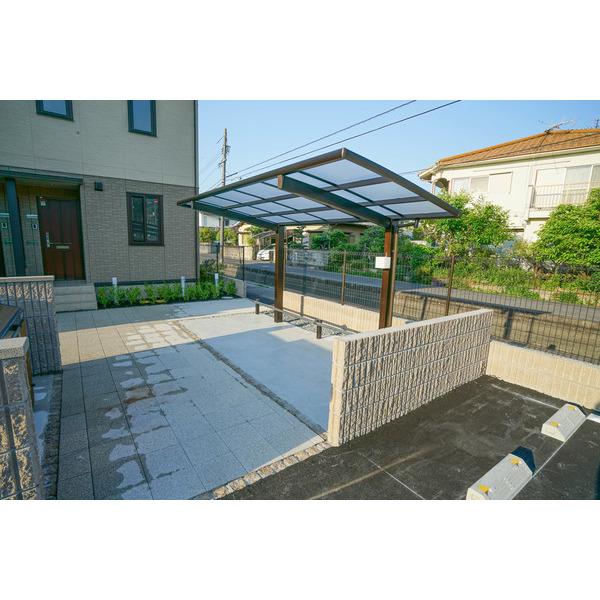 セジュールウィット　秀（202） 共有部分