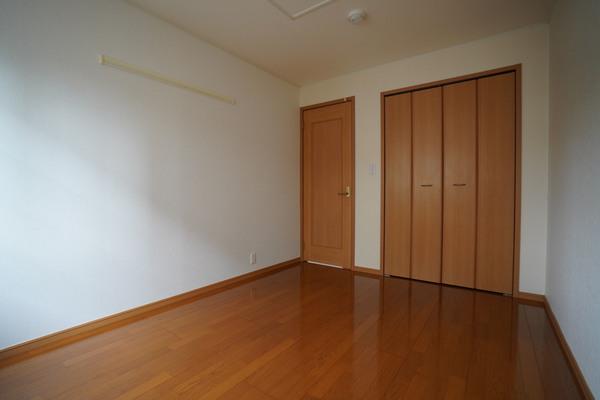 グラシオッソ A その他部屋・スペース