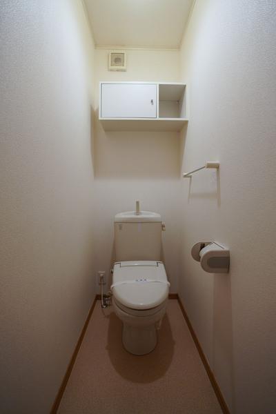 グラシオッソ A トイレ