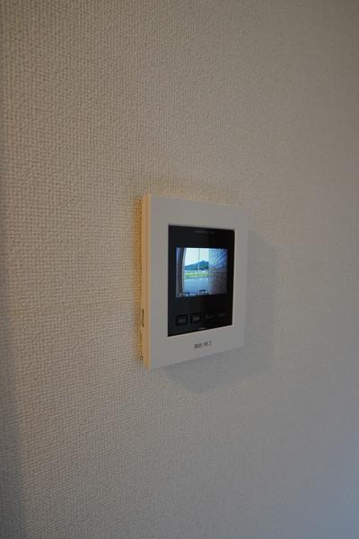 グラシオッソ A セキュリティ