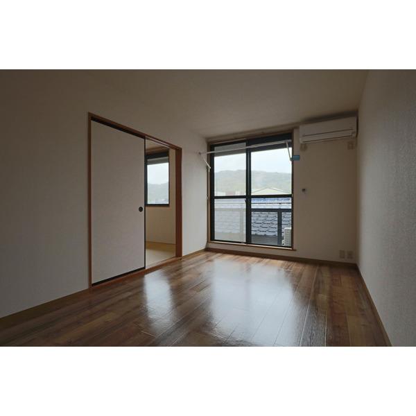 エステート原尾島 部屋画像
