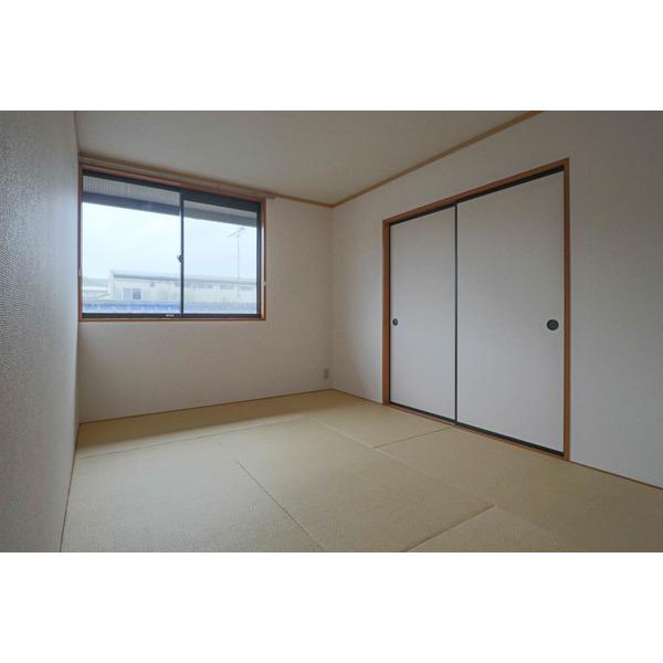 エステート原尾島 部屋画像
