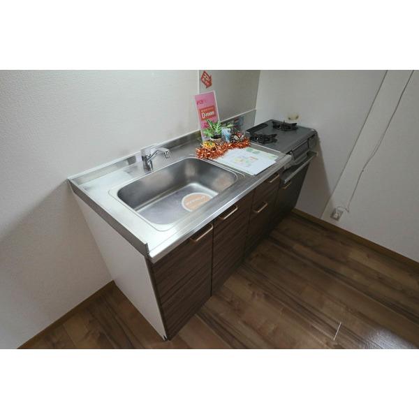 エステート原尾島 部屋画像