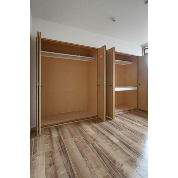 エステート原尾島 部屋画像