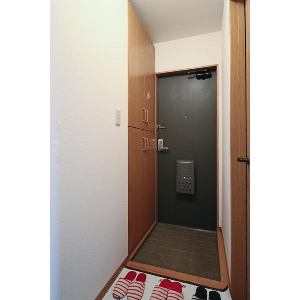 エステート原尾島 部屋画像
