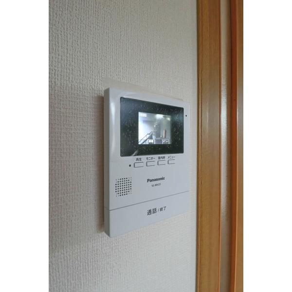 エステート原尾島 部屋画像