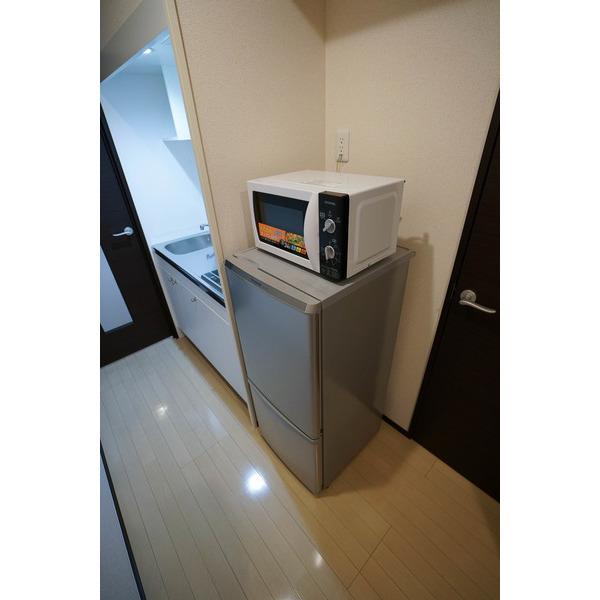 クレイノシャイン（108） 設備