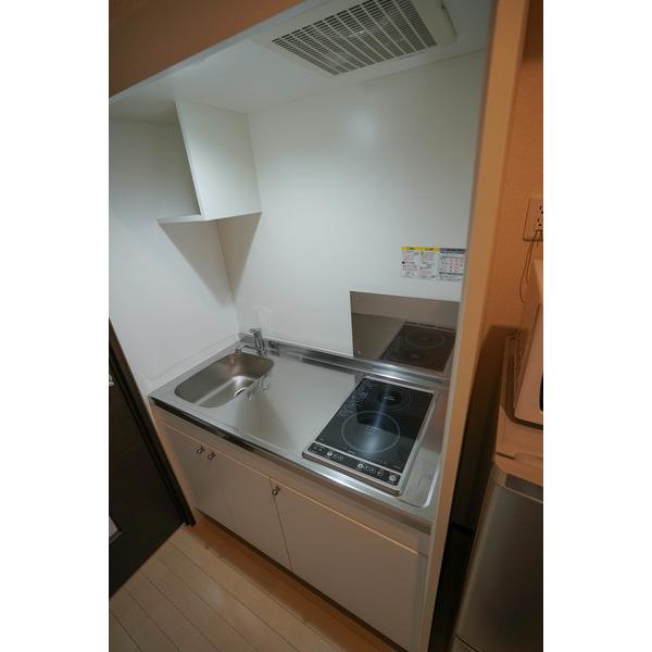 クレイノシャイン（108） キッチン